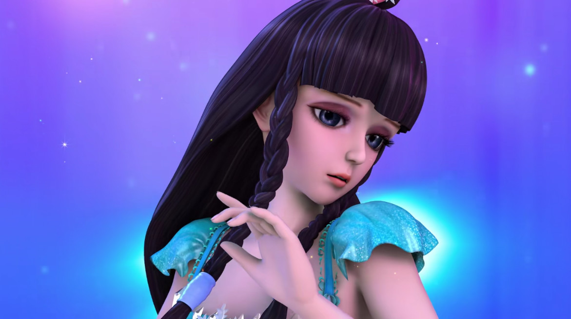 换种方式重选精灵梦叶罗丽主角你理想的女主人选会是谁