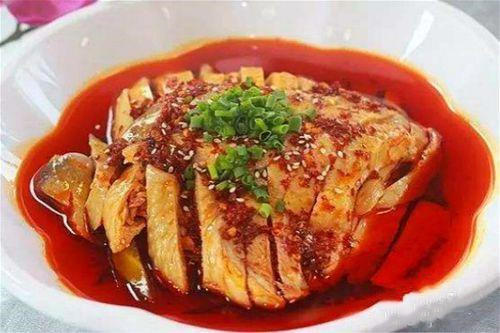 到泸州一定要吃的10大美食