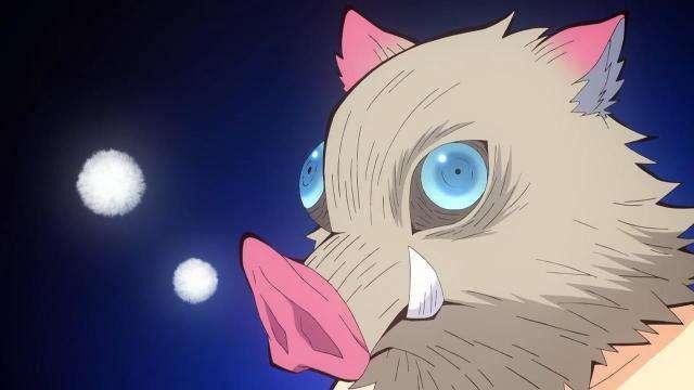 原创鬼灭之刃炭治郎两大沙雕队友上线网友果然是智障儿童欢乐多