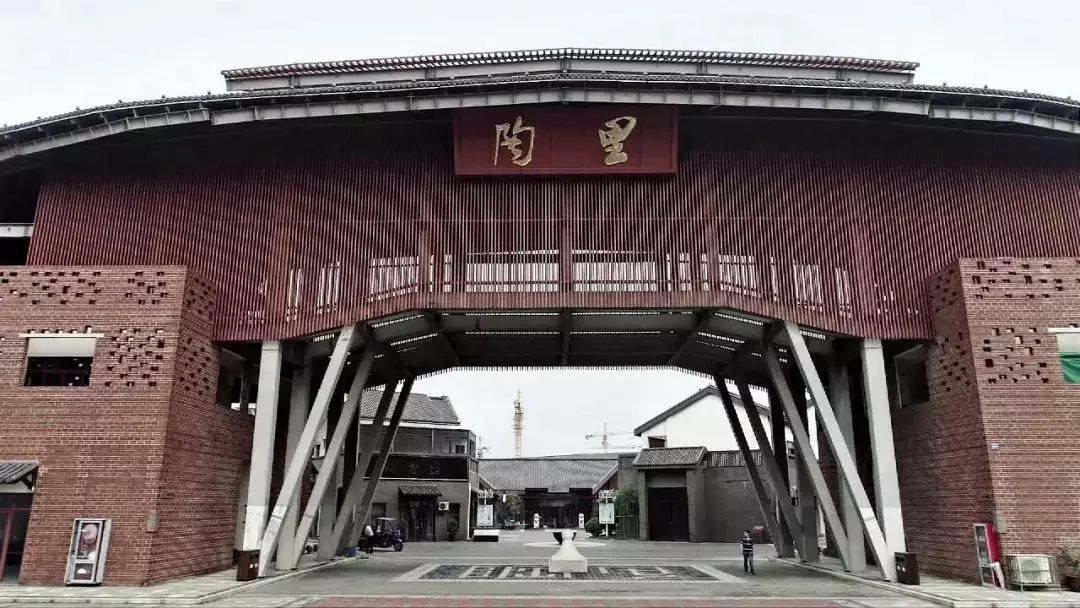 剧透明晚央视深度解密中国陶都宜兴