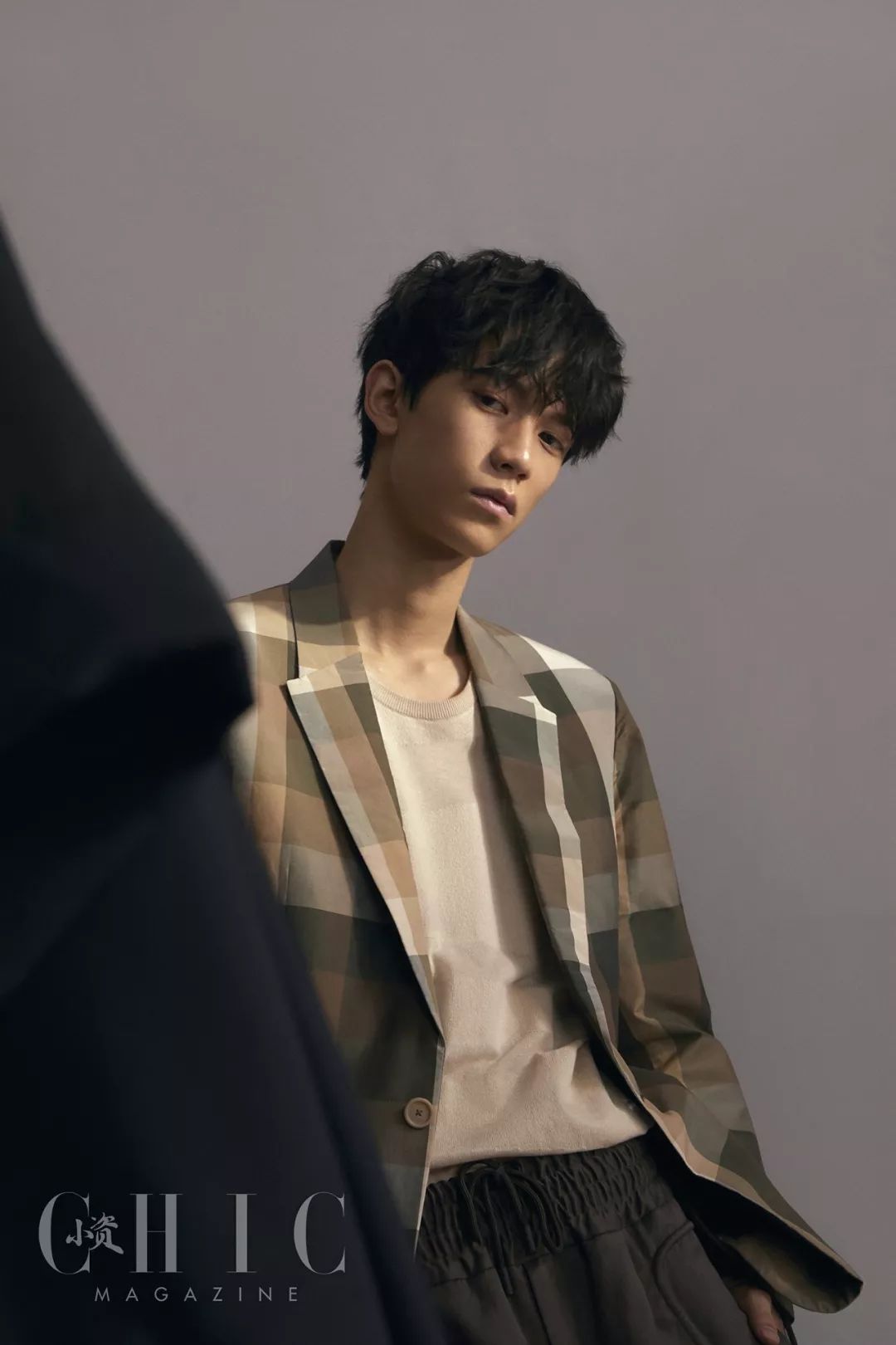 王一钧我的偏好设置