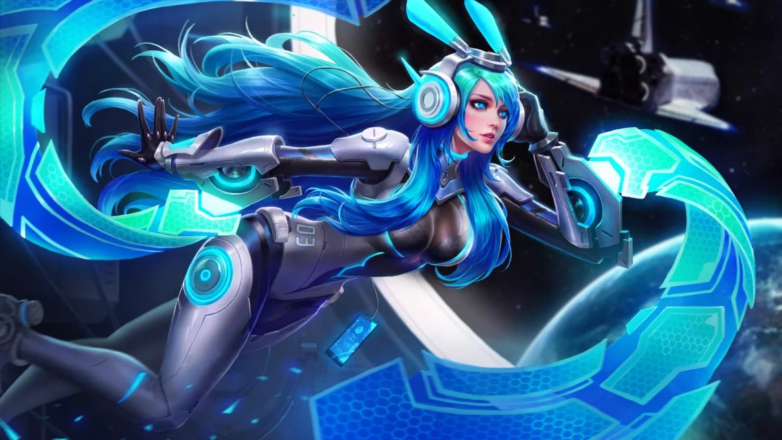 王者荣耀:古代四大美人即将集齐,你更喜欢谁?_貂蝉