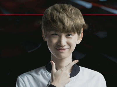 lpl知名度高的3个韩援硬币哥上榜最后一位长得也很帅