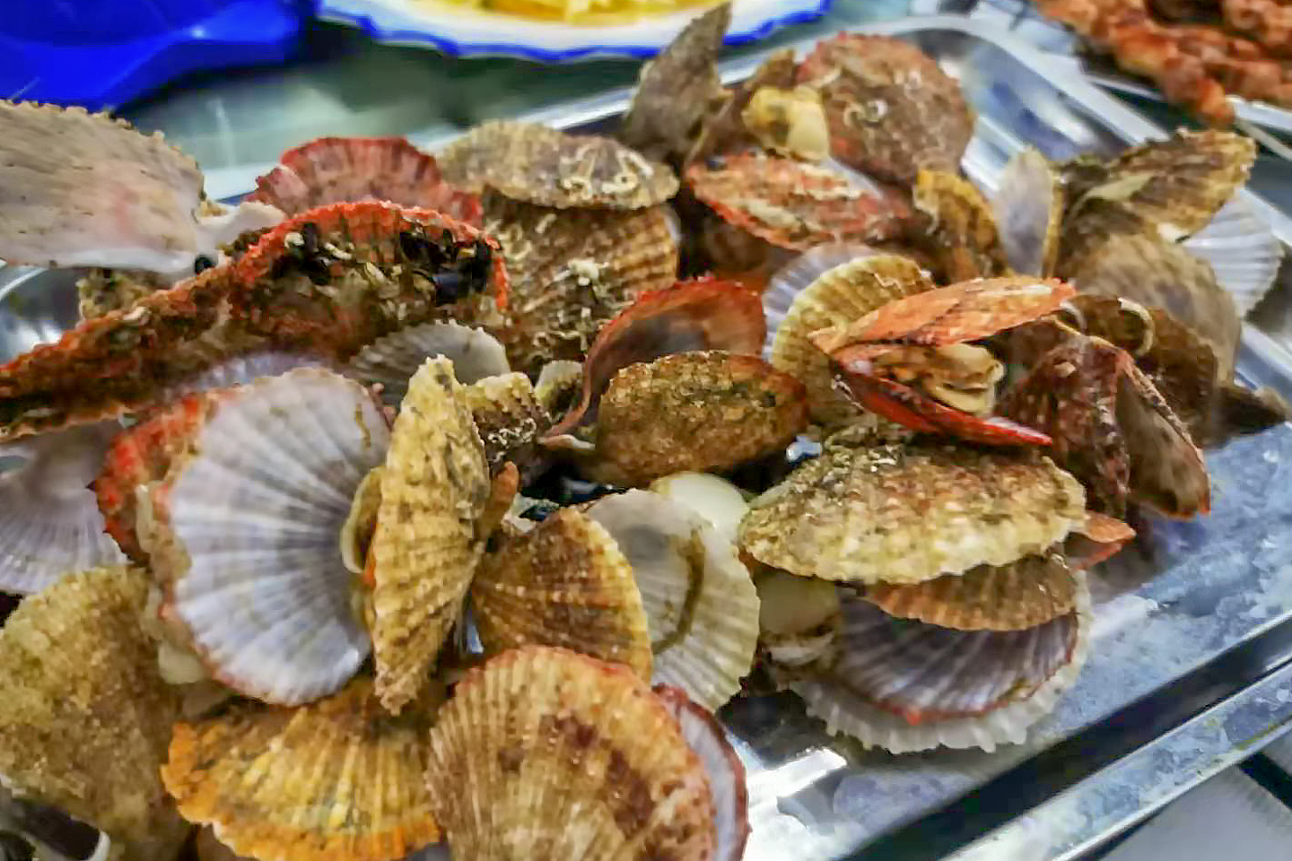 来荣成石岛海鲜还可以这样吃