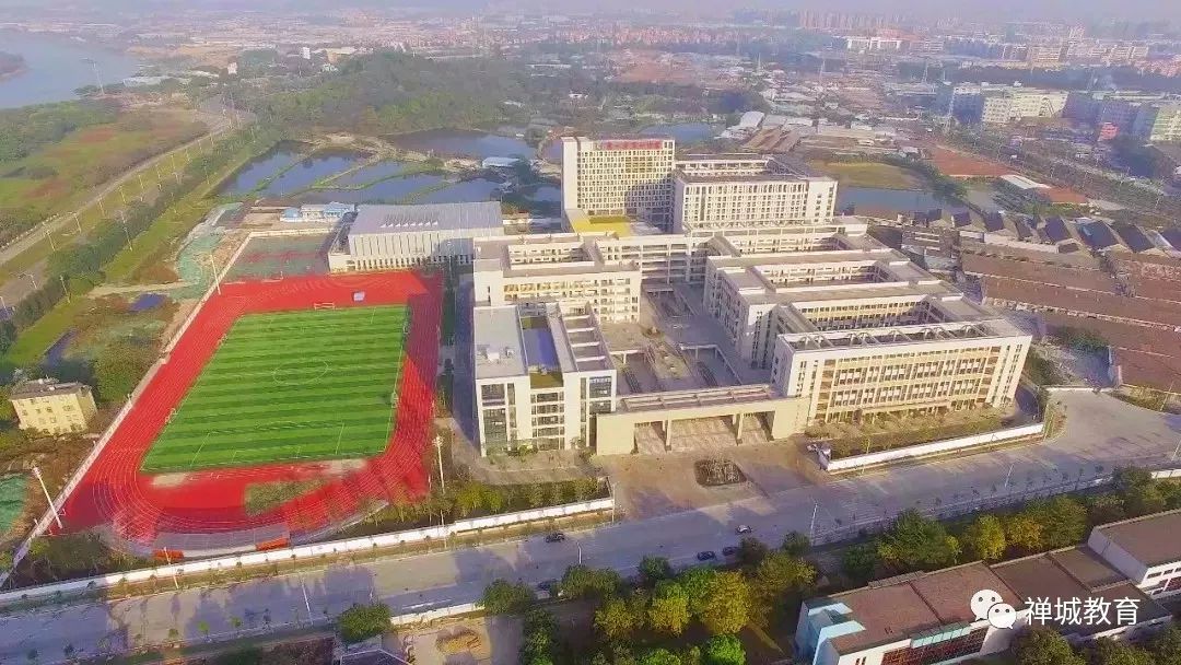 7万㎡张槎一线望江靓地8月出让东平河沿岸将现新面貌