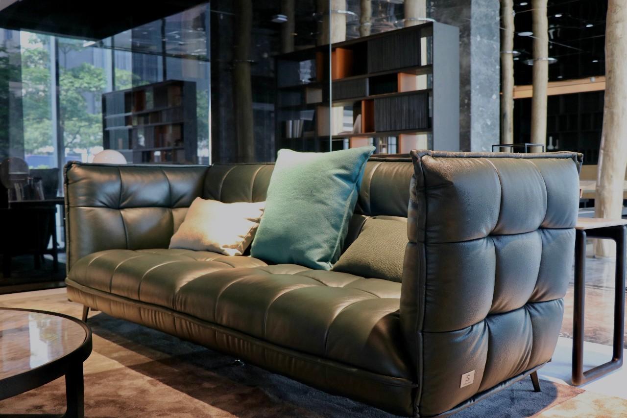 家居圈的十二星座斯帝罗兰家的色彩元素这样选