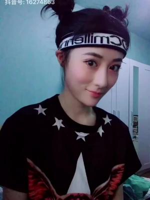 这视频里有你喜欢的人吗0506开心帮的观众小心心赞起来顶上去钟璐