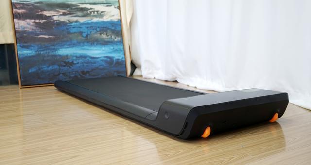 walkingpad走步机 a1 pro体验:轻运动,可折叠,拒当