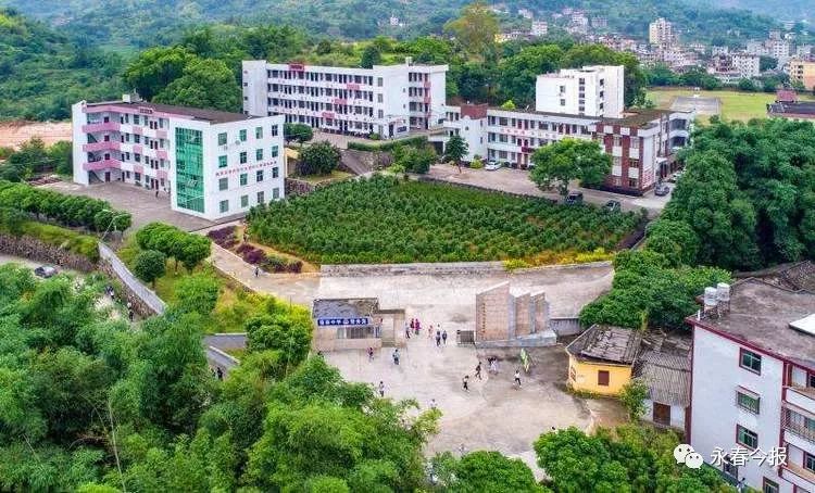 蓬壶中学切线公布:自主5人 正式录取9人 定向录取8人=22人考上永春