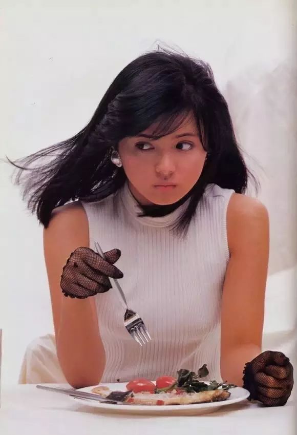 1那么怎么样才能get到昭和复古风