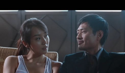 《撕票风云》中的小月2011年过后,刘洋拍片量减少,仅2013年参演了电视