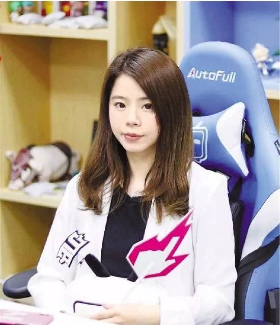 世界级电竞赛事队伍主场落户杭州_陈悠悠