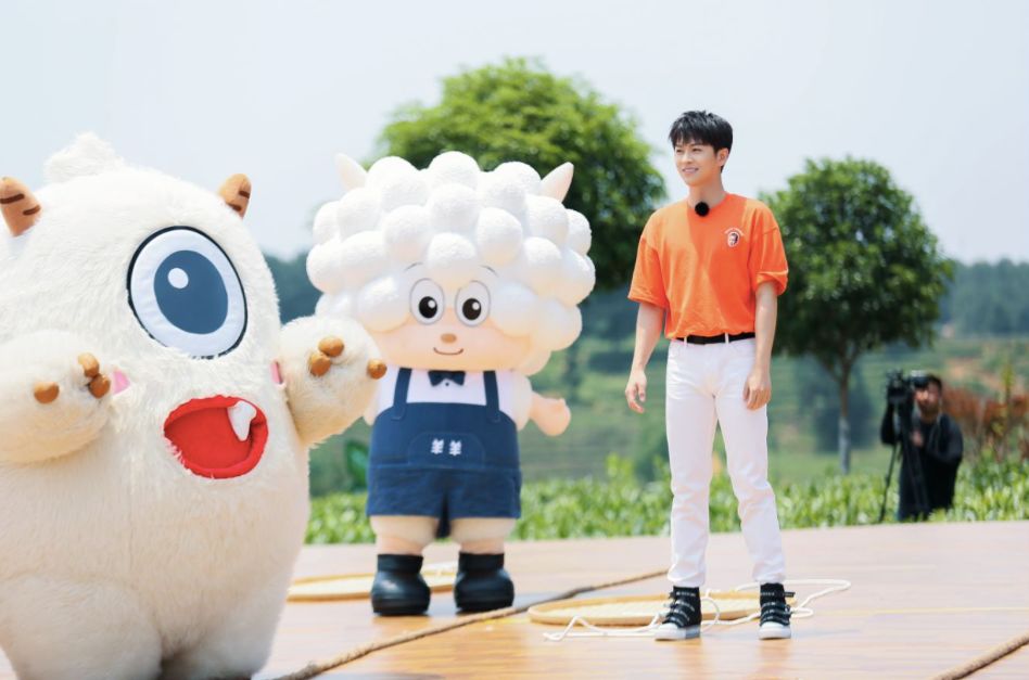 人偶总动员4收官在即萌偶系靠什么征服观众