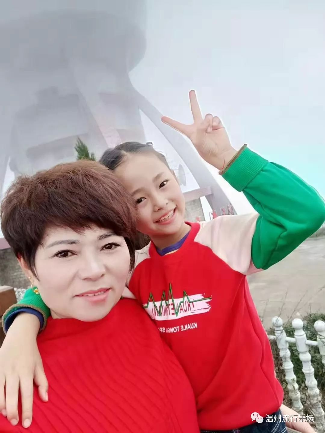 2019"中国好童声"温州赛区形象宣传使者