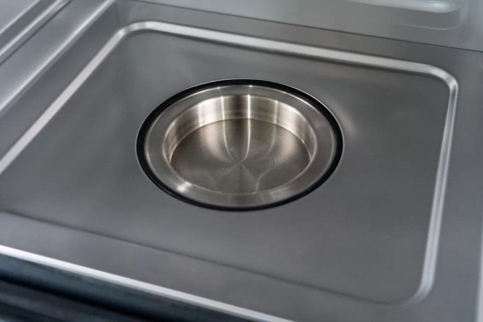 空间减法?美味加分!格兰仕蒸烤箱D22必须有一席之地-家电圈官网