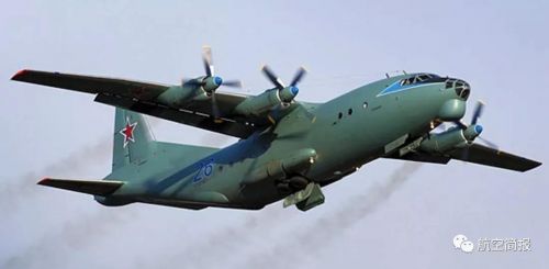 俄罗斯重启空中炮艇项目仍需时日