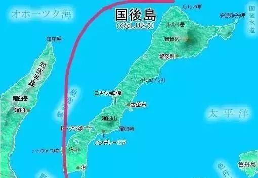 日本當時為什麼不趁蘇聯解體一片混亂之際奪回北方四島