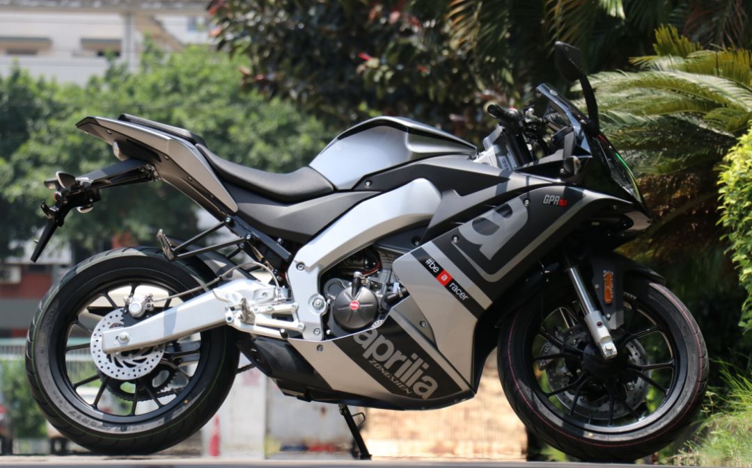 捍卫个性与梦想,gpr150焕新上市