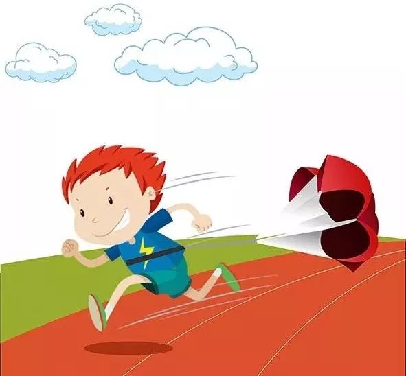 水球大战vs阻力伞