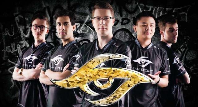dota2:官方要拱手送盾给秘密队?vg竟然如此表示!_战队