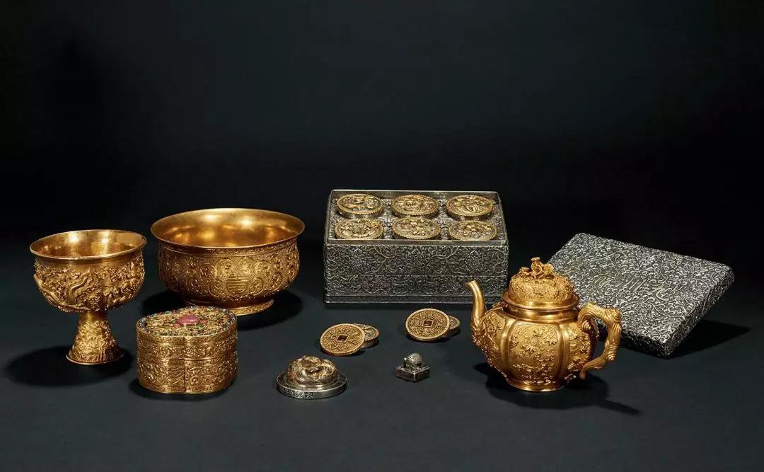 金银珠宝真的是越老越有价值吗看完恍然大悟