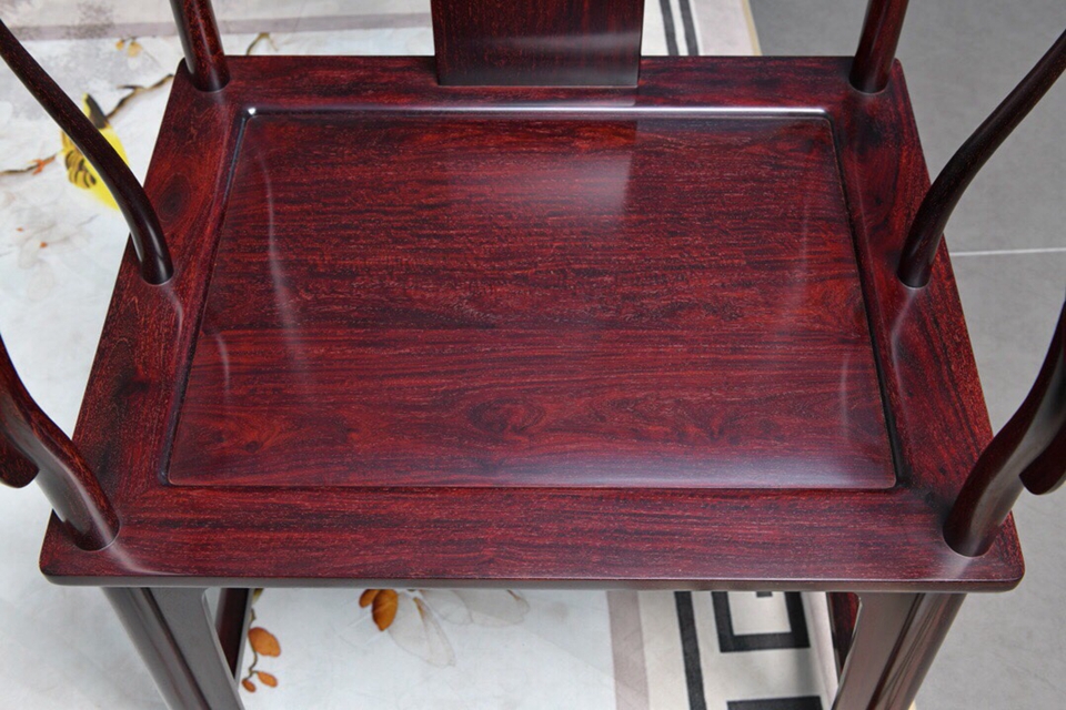 东阳红木家具