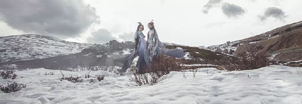 剑网3纯阳儒风成女