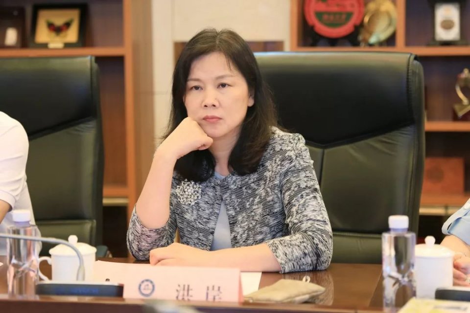 国强公益基金会捐赠暨南大学仪式顺利举行