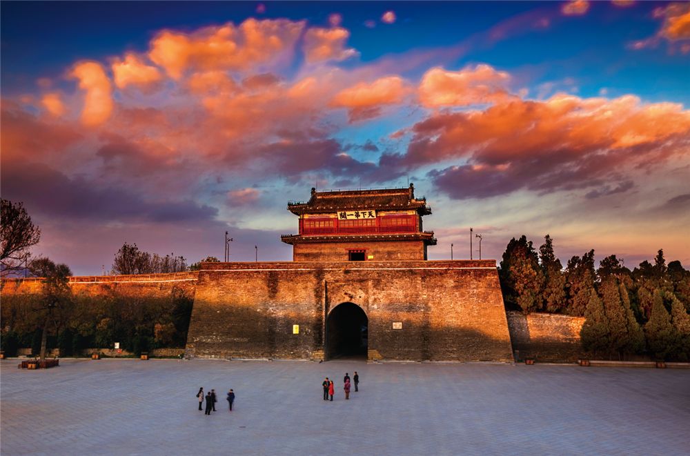 它凭什么被称为天下第一