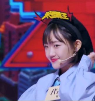 代古拉参加节目看到她跟吴宣仪pk跳舞时明星和网红的差距