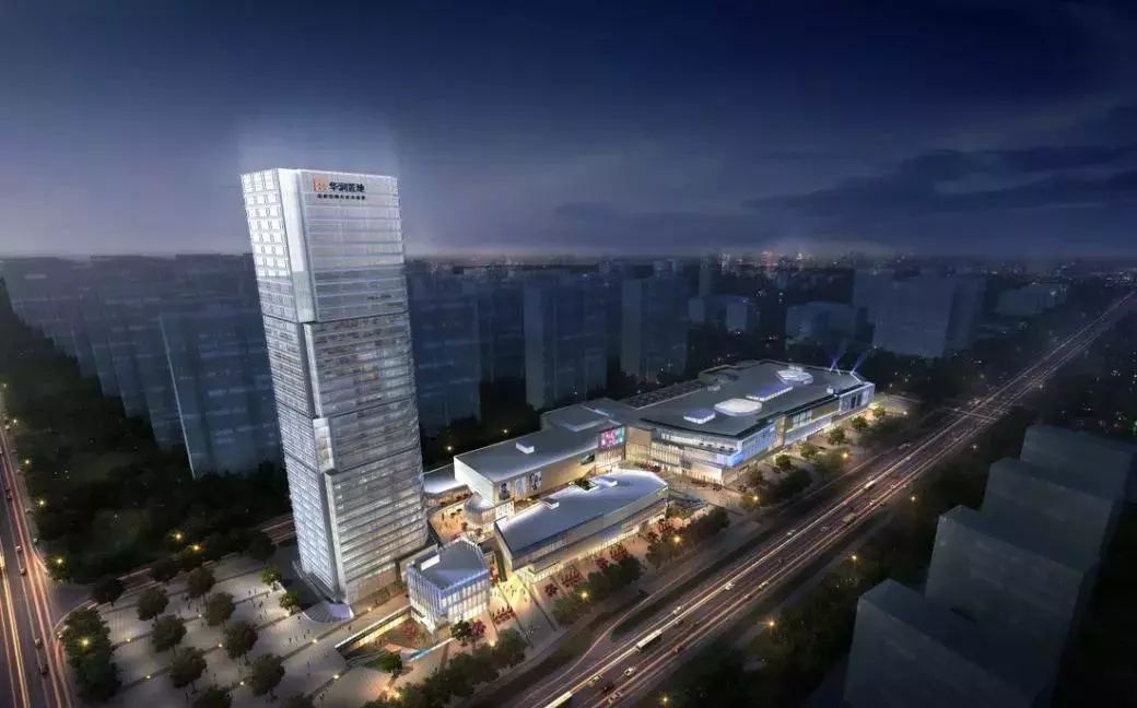 重磅投资20亿昆山这区打造新地标未来身价还要涨