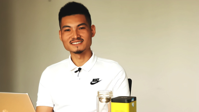 超级感叹号之杨正兵走完这趟旅途我们感情会更好