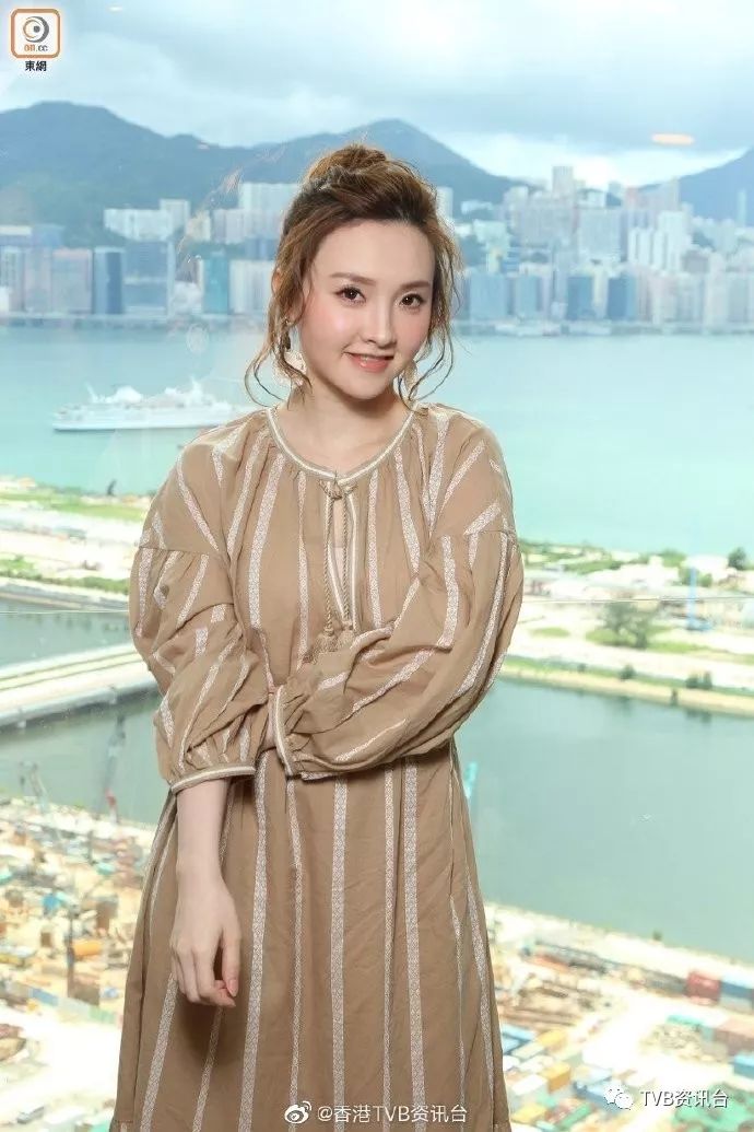 遭家暴做小三都不是最惨林欣彤说失声最难受