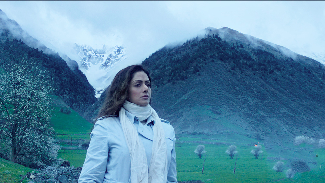 一个母亲的复仇突破情感的束缚女子本柔为母则刚