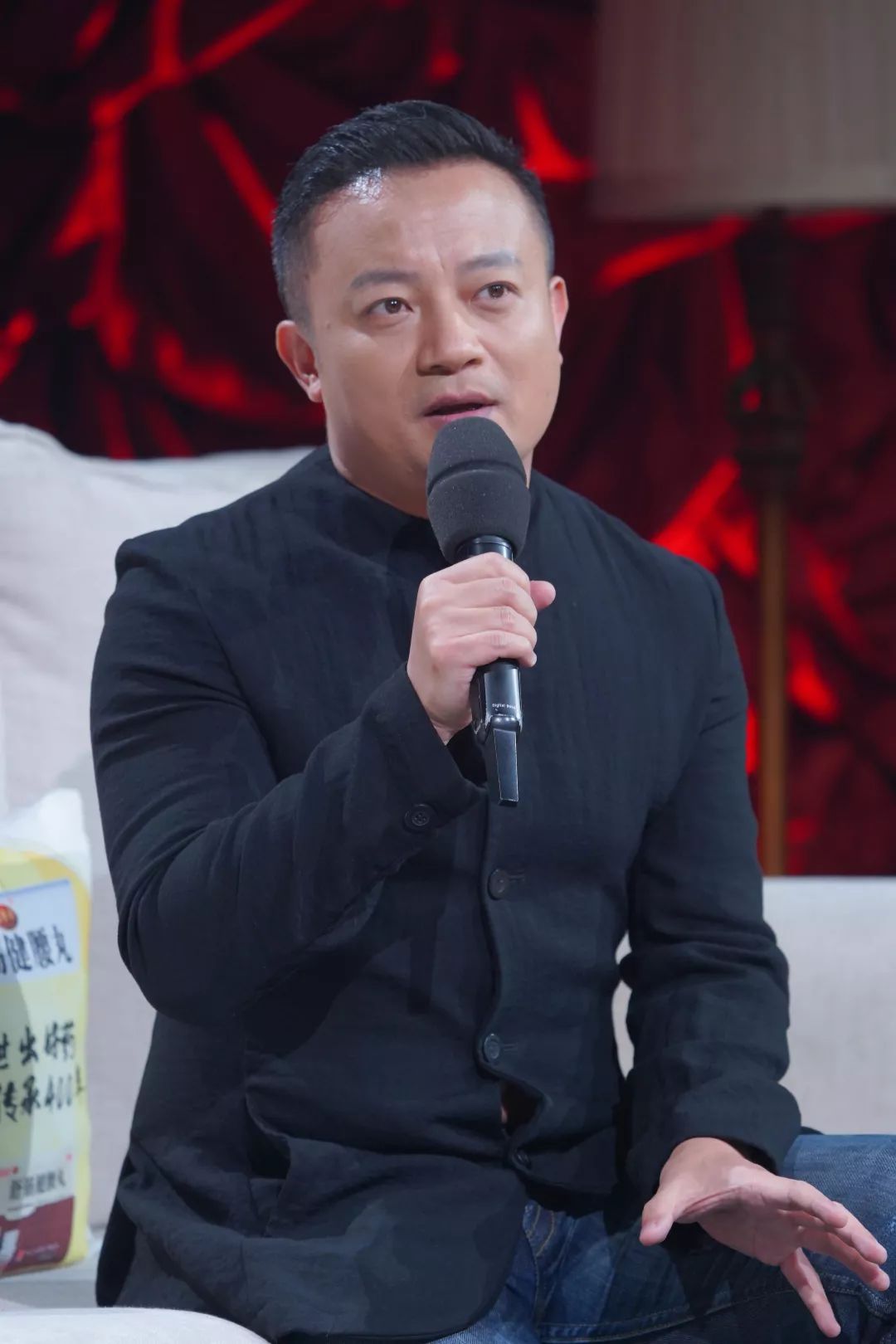 胡月,王一梅,熊汝霖,杨光邀你聆听他们关于信念的故事!