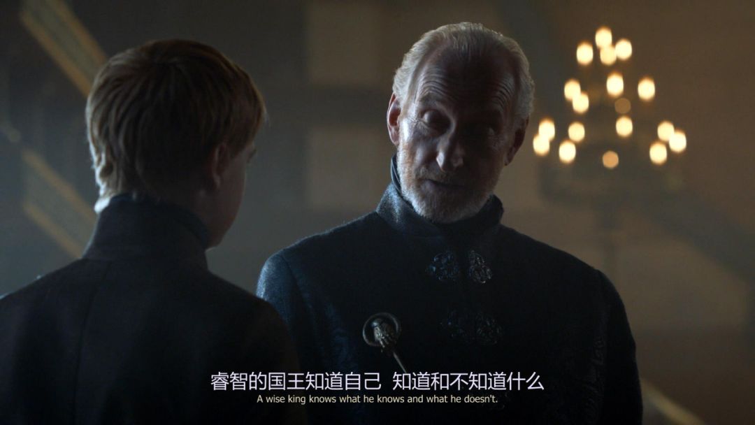 从《权游》顶尖高手泰温·兰尼斯特身上学习自我成长的路径-搜狐大视野-搜狐新闻