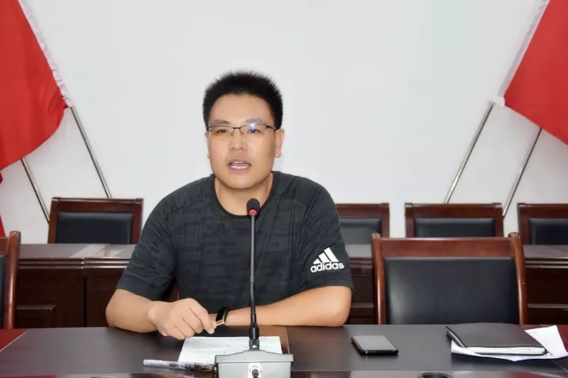 【亮点】创新机制强培训 重点工作再发力_阳平镇