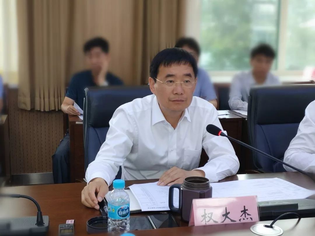 龙井市召开全市重点项目问题协调会 加快推动各项目建设进程