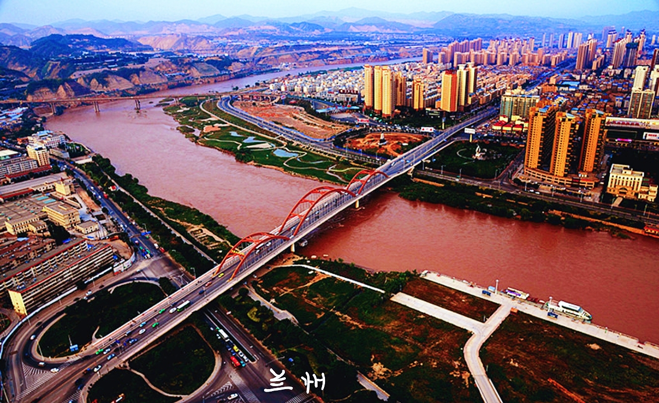 黄河上中下游又有哪些国家级城市群呢?