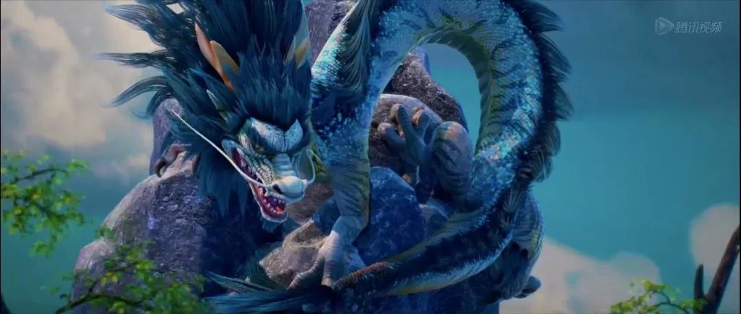 四年过去该谈谈最被过誉的大圣归来了