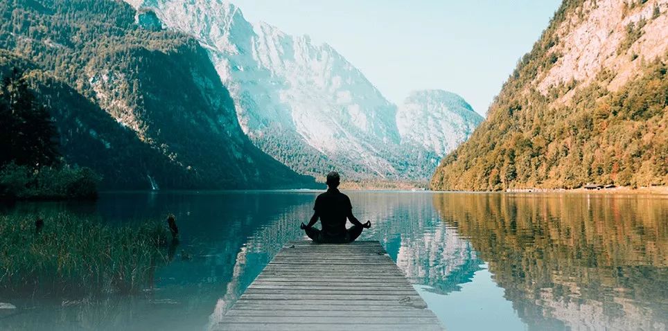 众筹丨一个眼罩带你冥想送你深眠