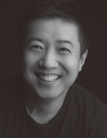 话剧天堂隔壁是疯人院节目册