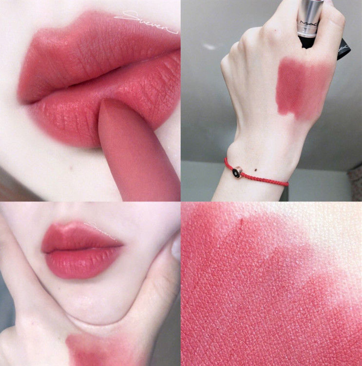 mac19年新色试色这3只好看到爆炸限时特价仅06145