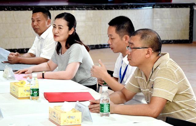 "缅怀先辈 不忘初心"弘扬长征精神书法创作笔会在长沙县举办