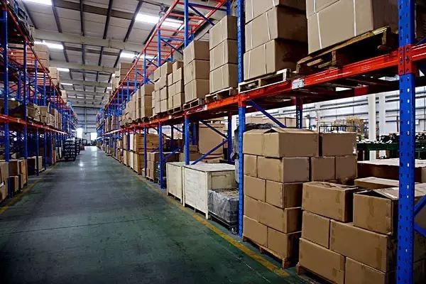 如何实现仓储货品的精细化管理