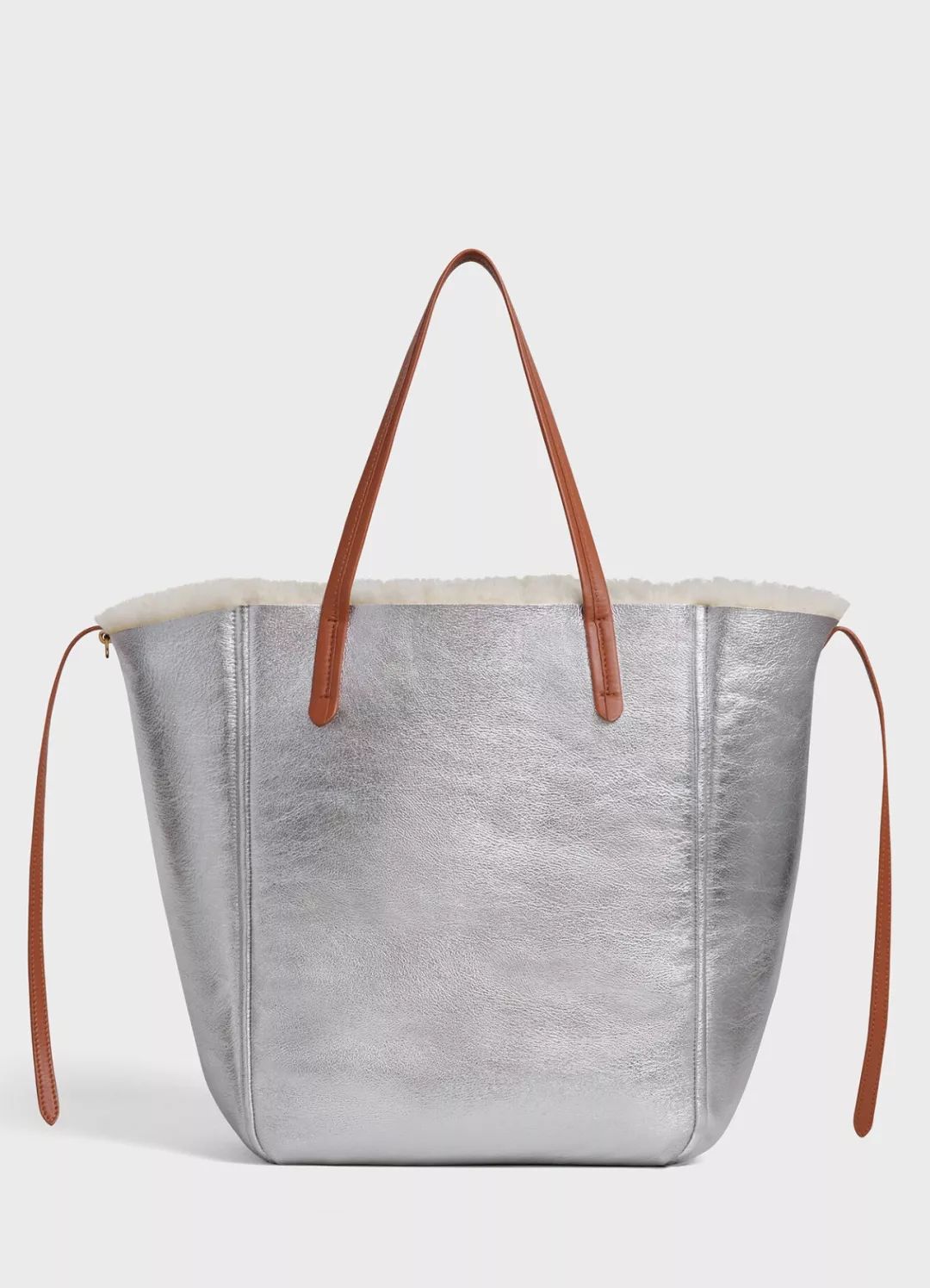 还不买包celine新款包包来袭印花帆布包流苏手袋