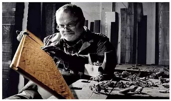 国味看世界走进各个国家的匠人文化