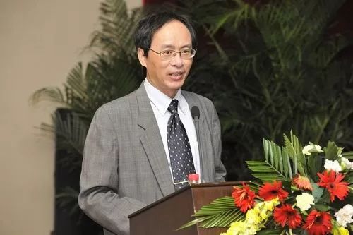刘海峰长江学者特聘教授;厦门大学教授,博导;厦门大学考试研究中心