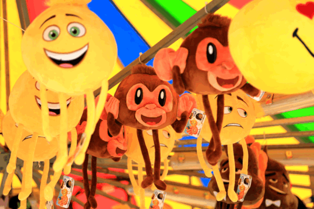 从"嘉年华历史"中,带你领略「仲夏欢乐趴」的魅力