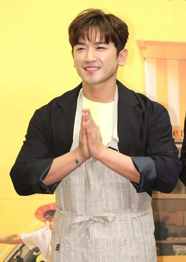 韩国娱乐圈再闹丑闻老牌组合神话李珉宇涉嫌性骚扰两名女性